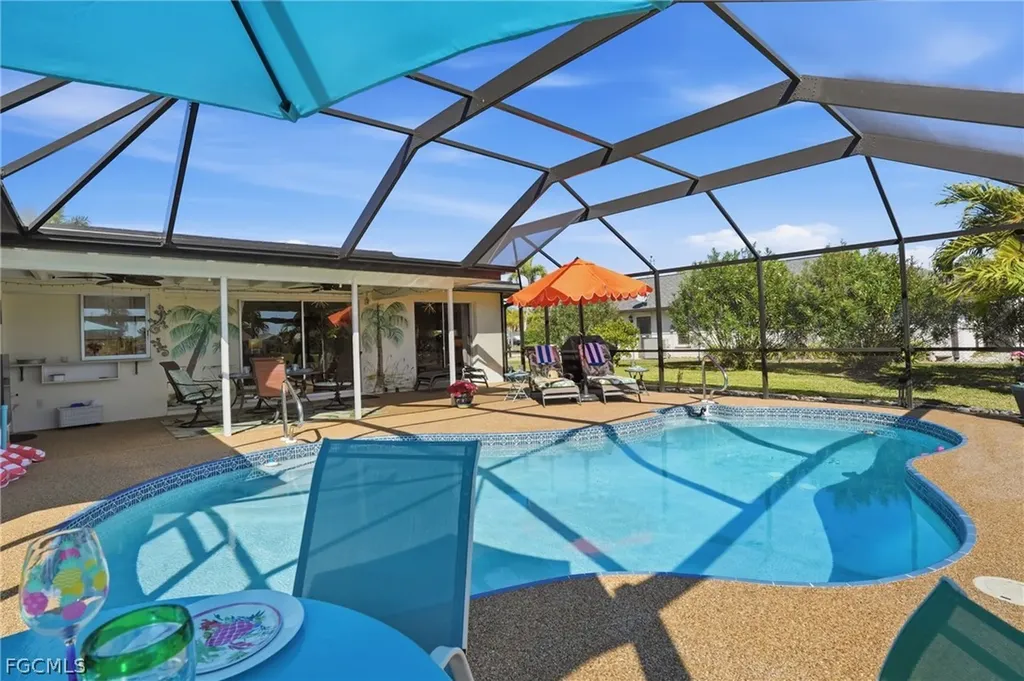 1130 SE 36th Street Cape Coral FL 33904