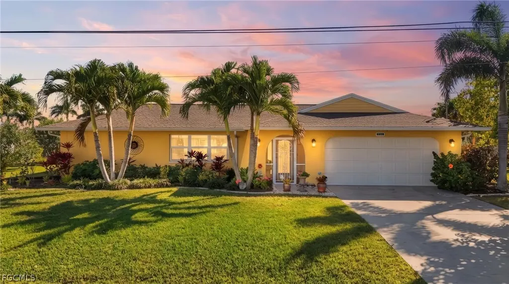 1130 SE 36th Street Cape Coral FL 33904