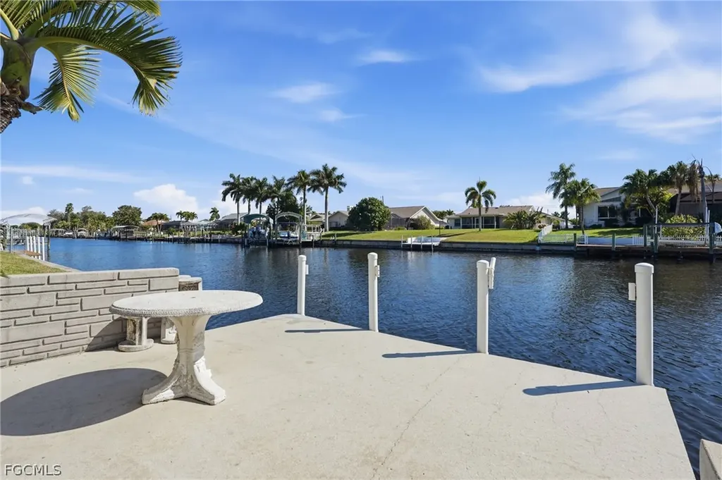 1130 SE 36th Street Cape Coral FL 33904