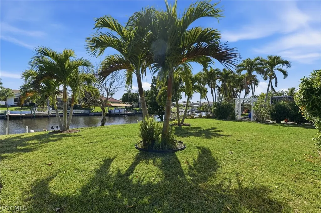 1130 SE 36th Street Cape Coral FL 33904