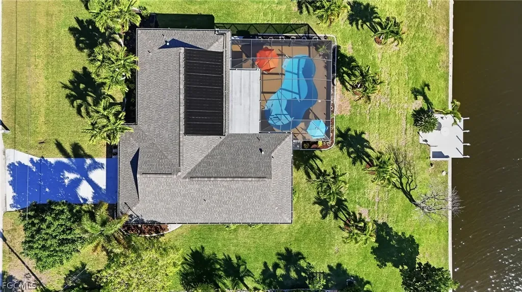 1130 SE 36th Street Cape Coral FL 33904