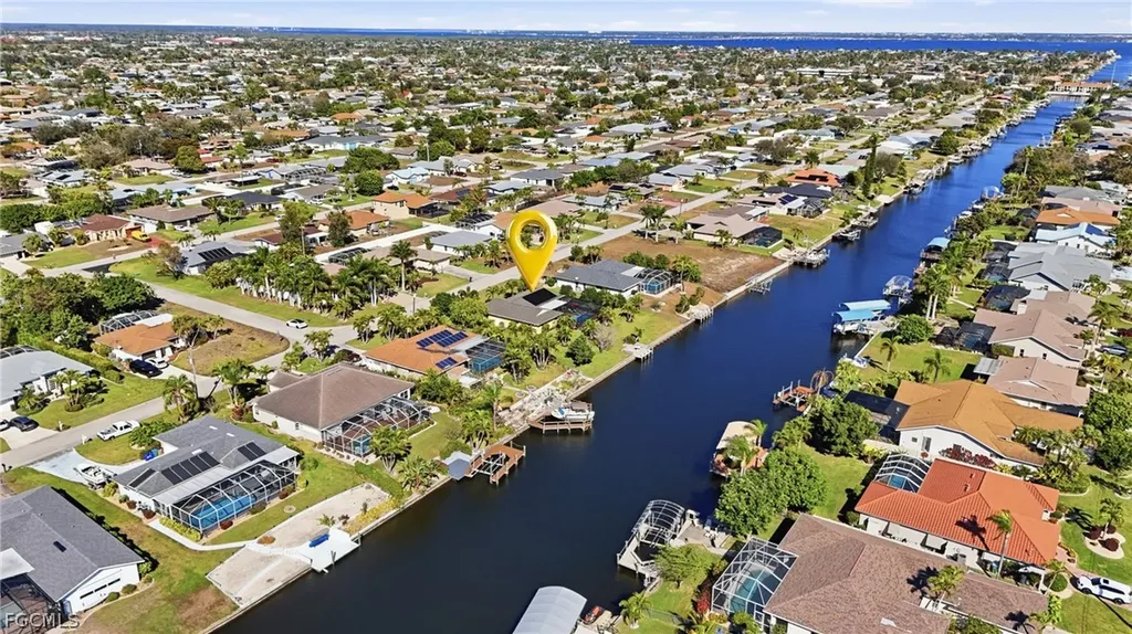 1130 SE 36th Street Cape Coral FL 33904