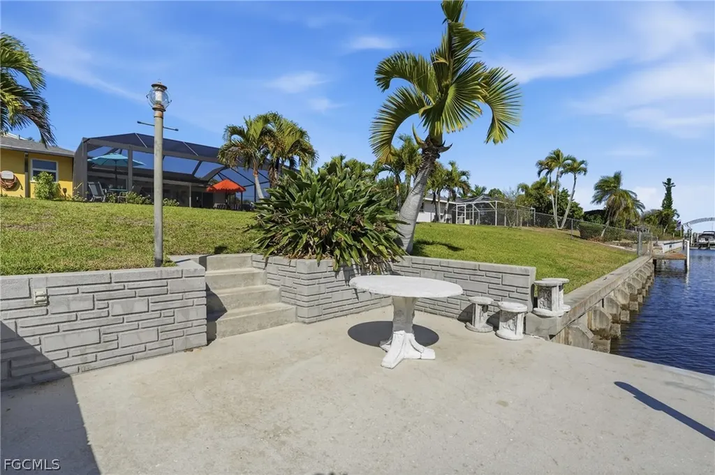 1130 SE 36th Street Cape Coral FL 33904