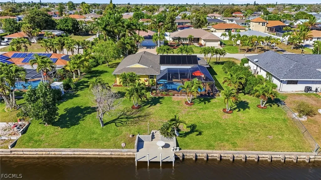 1130 SE 36th Street Cape Coral FL 33904
