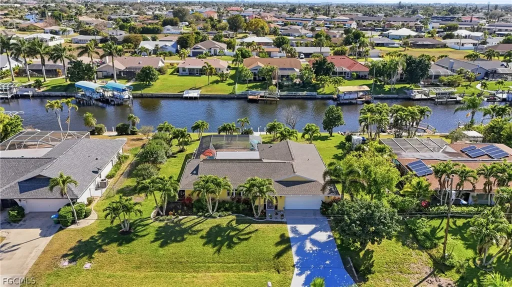 1130 SE 36th Street Cape Coral FL 33904