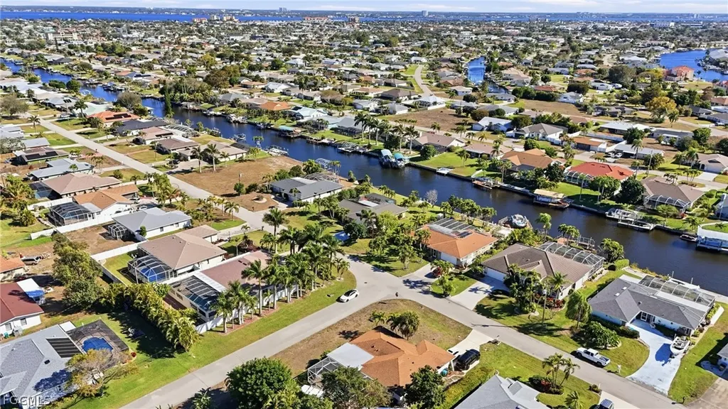 1130 SE 36th Street Cape Coral FL 33904