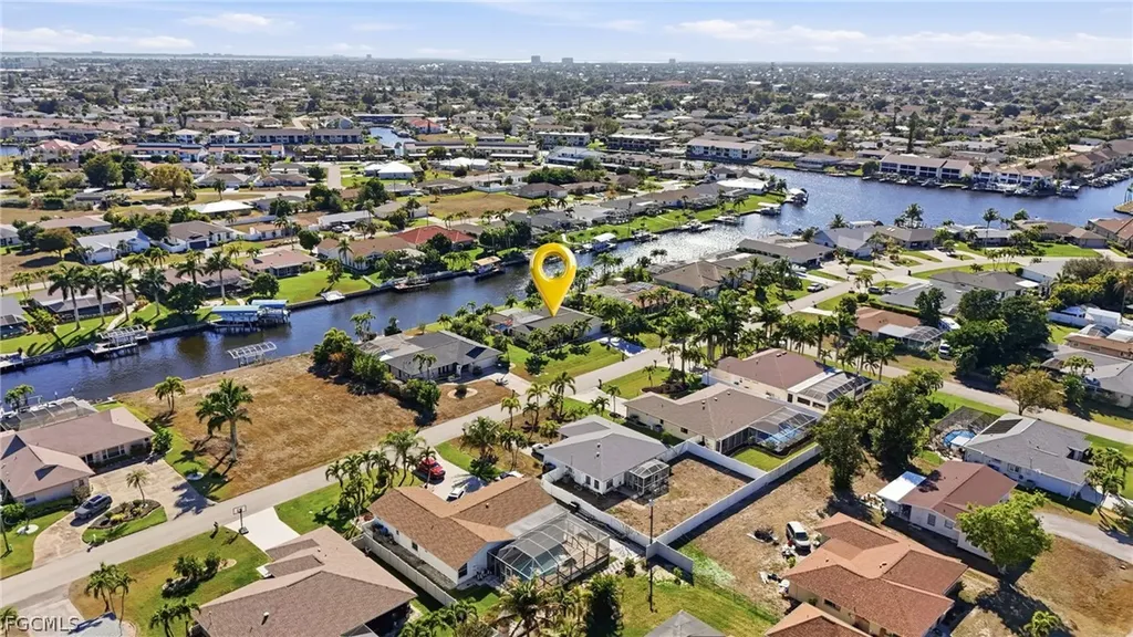 1130 SE 36th Street Cape Coral FL 33904