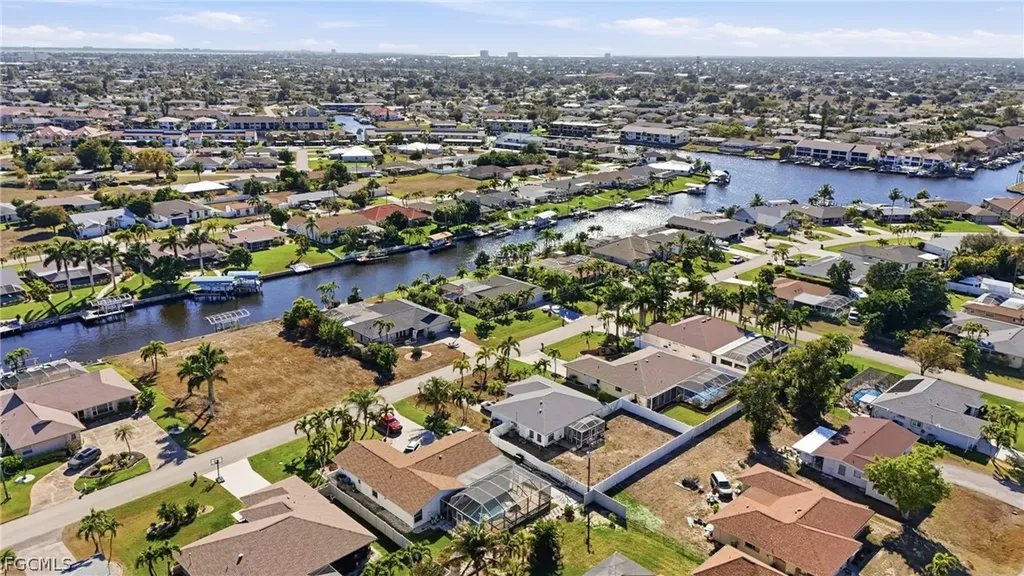1130 SE 36th Street Cape Coral FL 33904