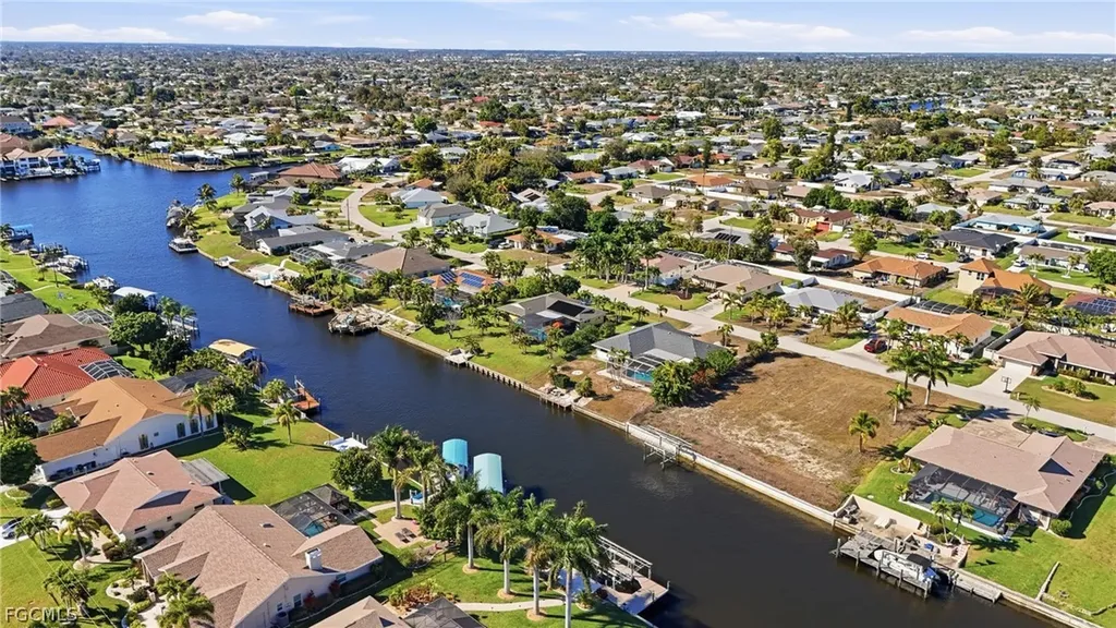1130 SE 36th Street Cape Coral FL 33904