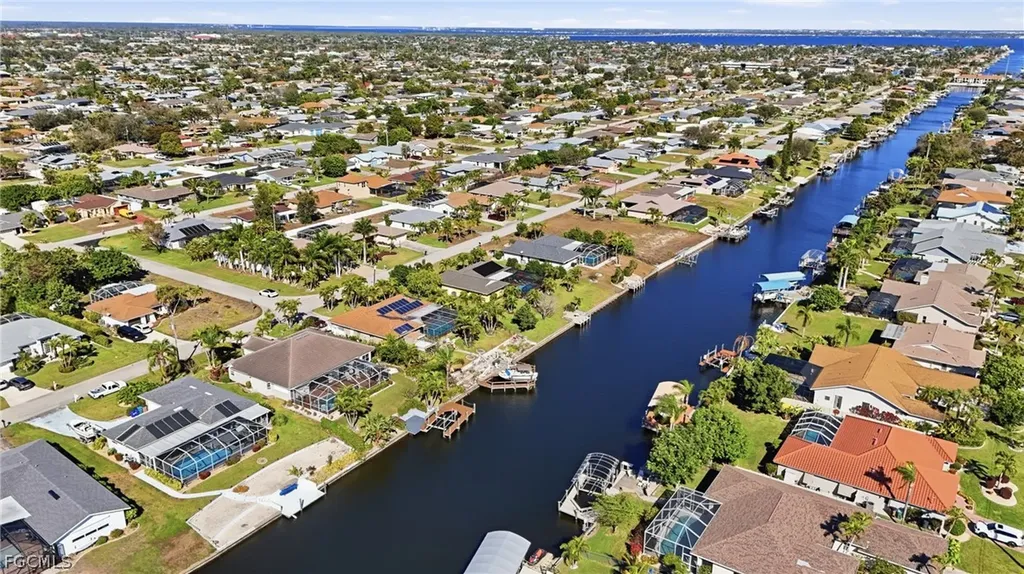 1130 SE 36th Street Cape Coral FL 33904