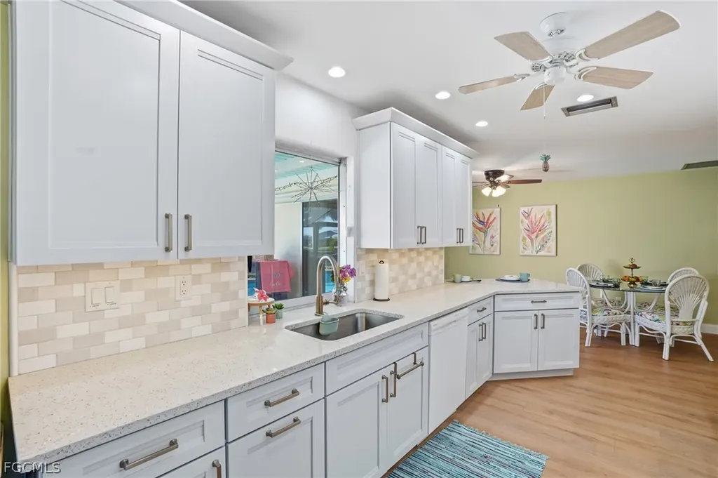 1130 SE 36th Street Cape Coral FL 33904