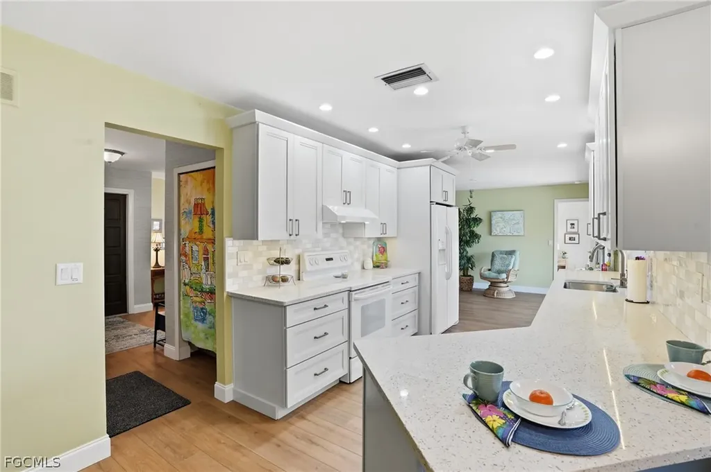 1130 SE 36th Street Cape Coral FL 33904