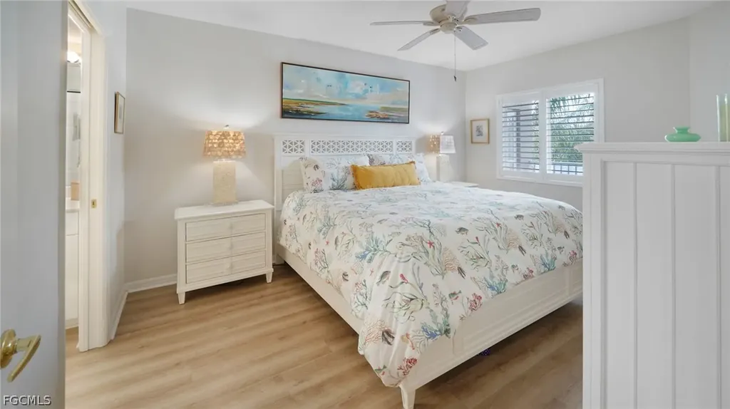 19870 Breckenridge Drive Estero FL 33928