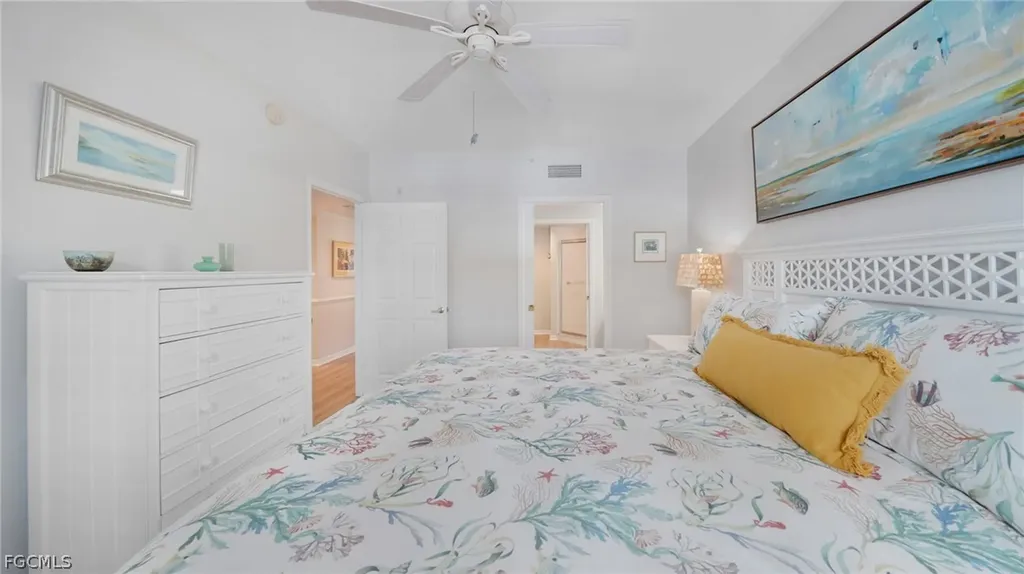19870 Breckenridge Drive Estero FL 33928