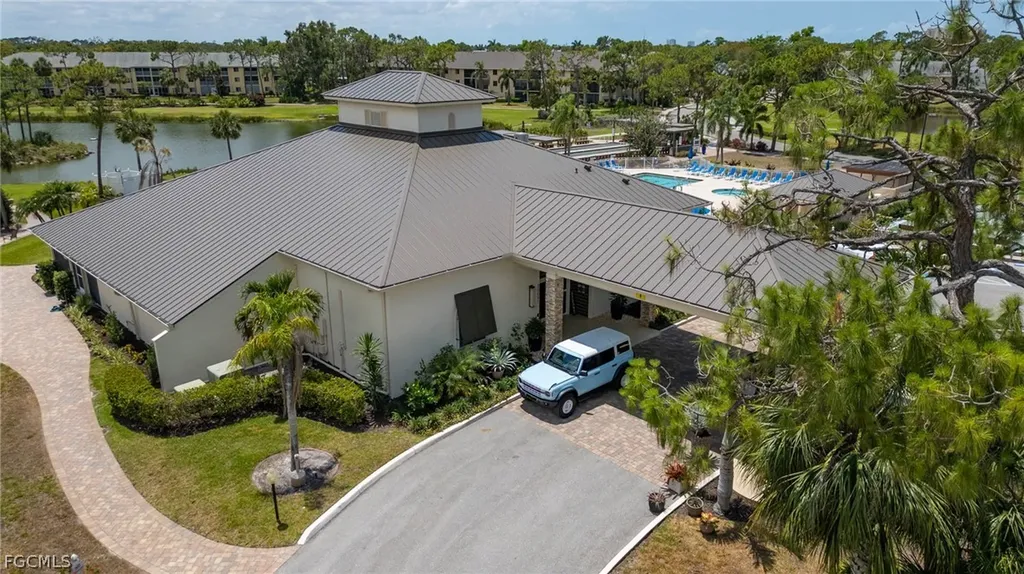 19870 Breckenridge Drive Estero FL 33928