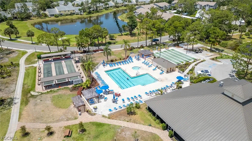 19870 Breckenridge Drive Estero FL 33928