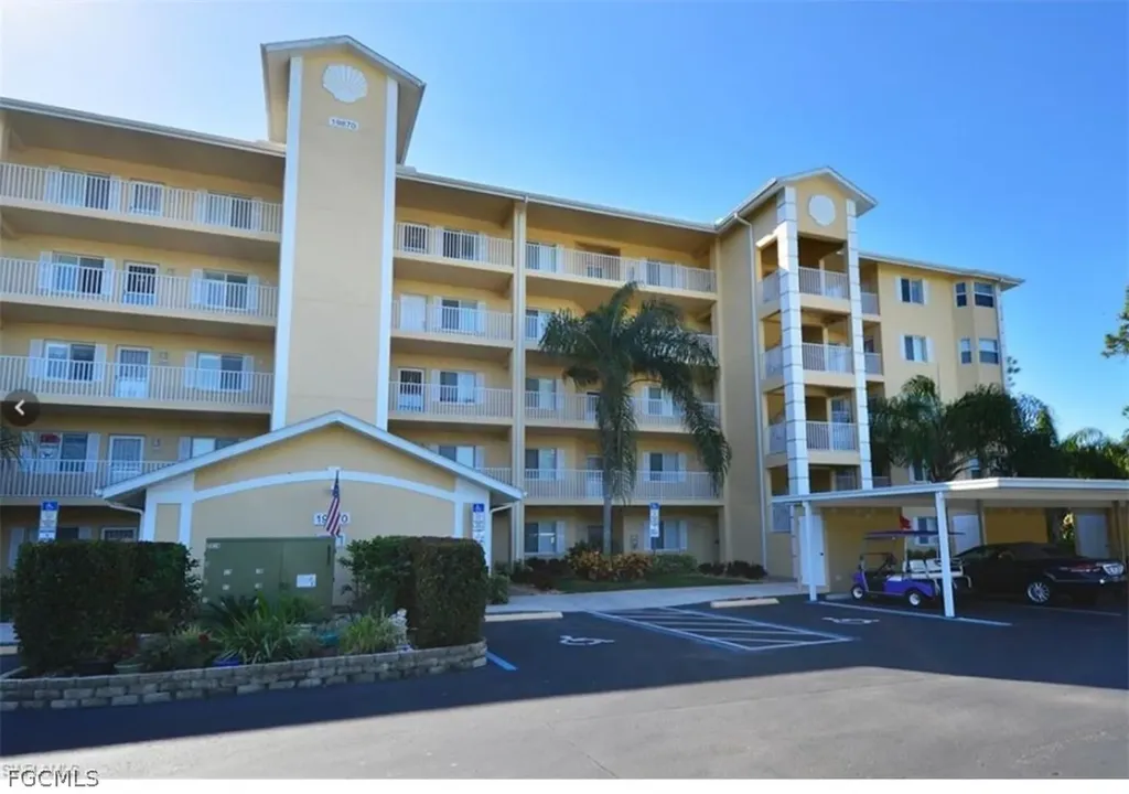 19870 Breckenridge Drive Estero FL 33928
