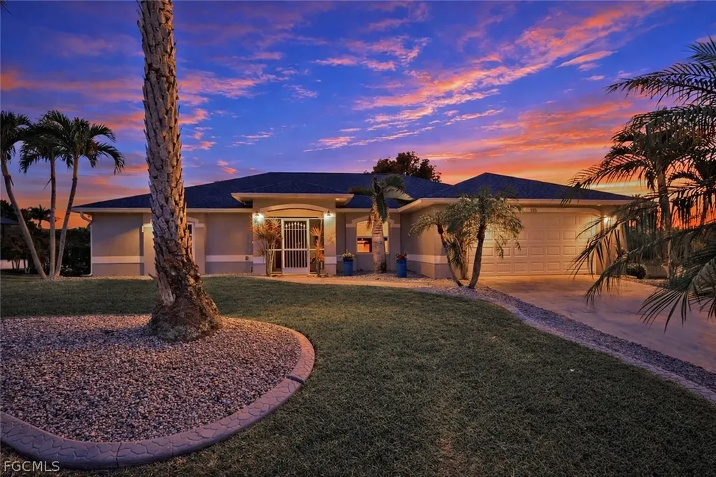 2526 SW 29th Terrace Cape Coral FL 33914