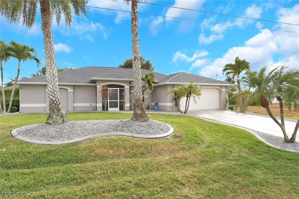 2526 SW 29th Terrace Cape Coral FL 33914