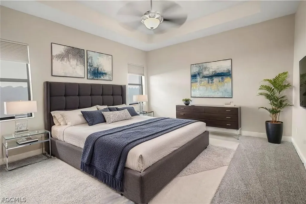 11683 Meadowrun Circle Fort Myers FL 33913