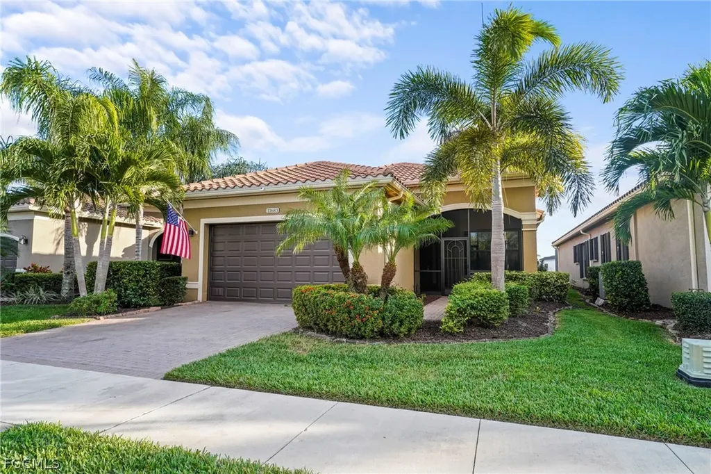 11683 Meadowrun Circle Fort Myers FL 33913