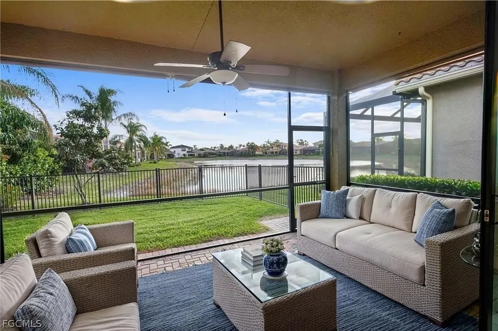 11683 Meadowrun Circle Fort Myers FL 33913