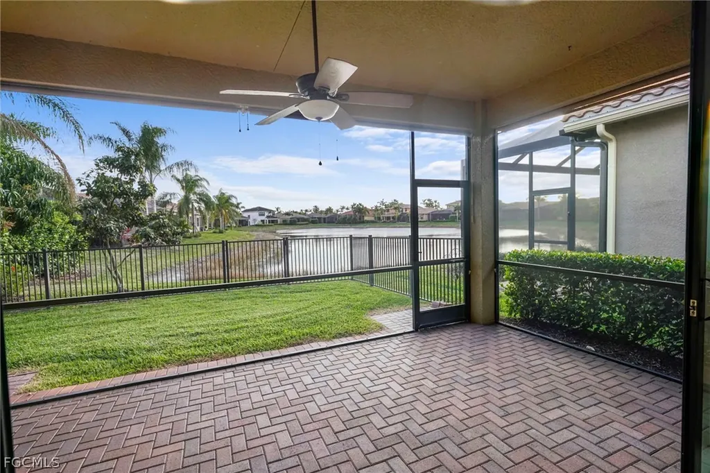 11683 Meadowrun Circle Fort Myers FL 33913