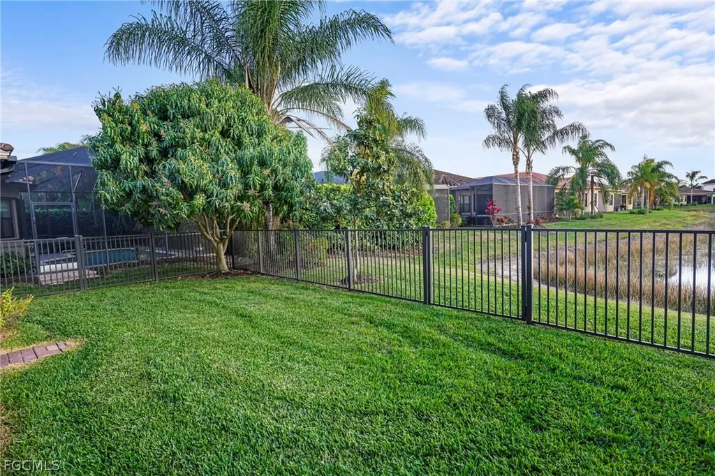 11683 Meadowrun Circle Fort Myers FL 33913
