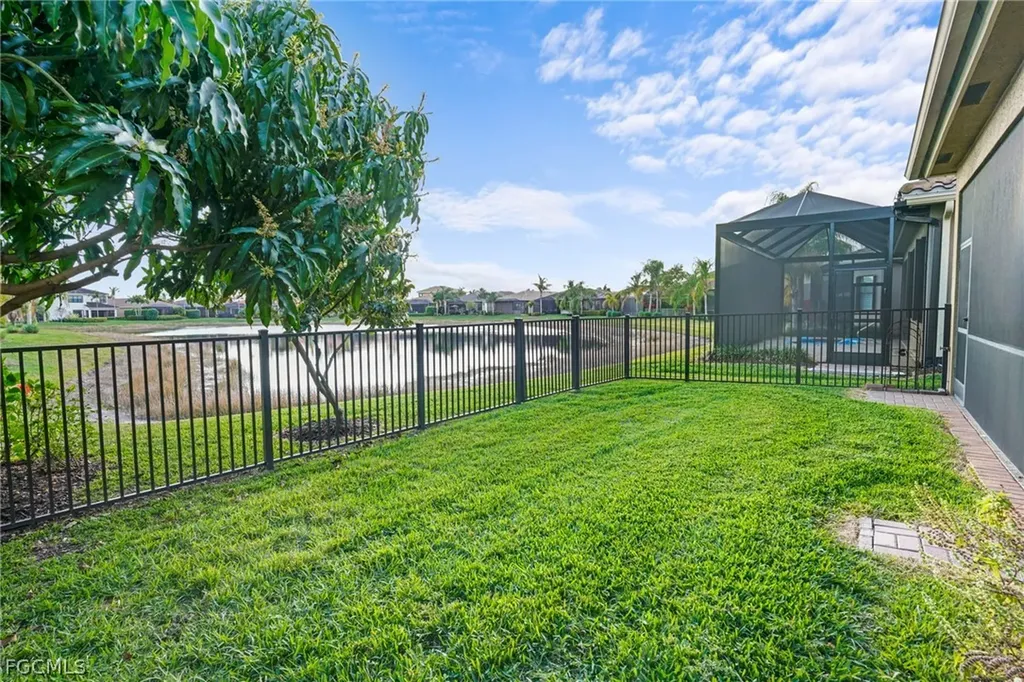 11683 Meadowrun Circle Fort Myers FL 33913