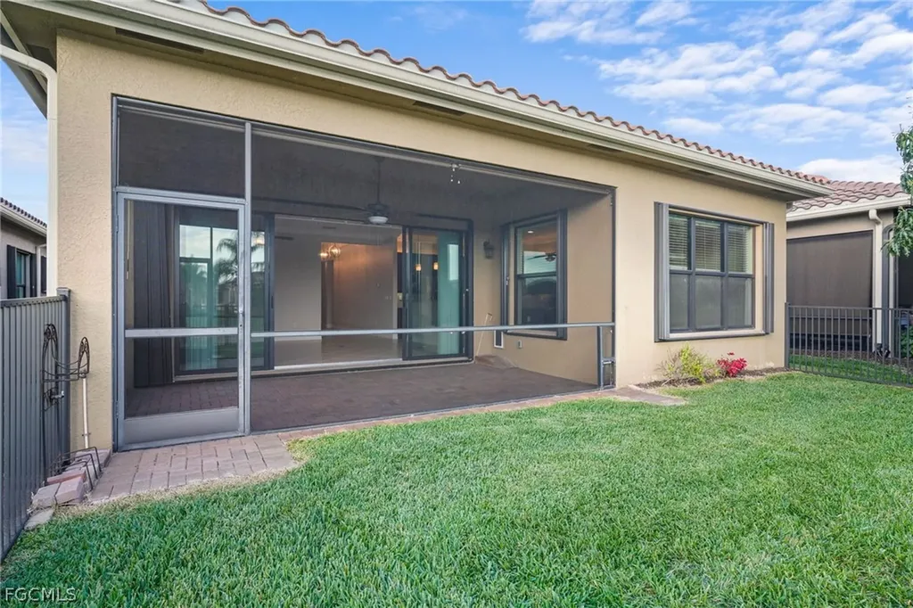 11683 Meadowrun Circle Fort Myers FL 33913