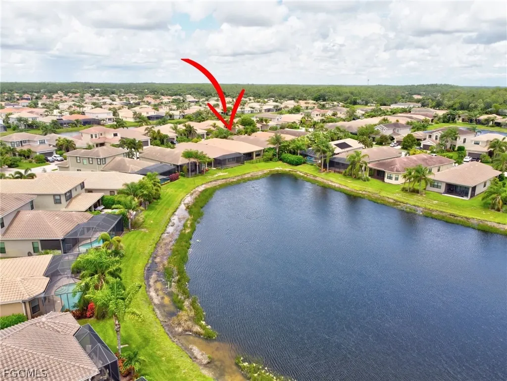 11683 Meadowrun Circle Fort Myers FL 33913