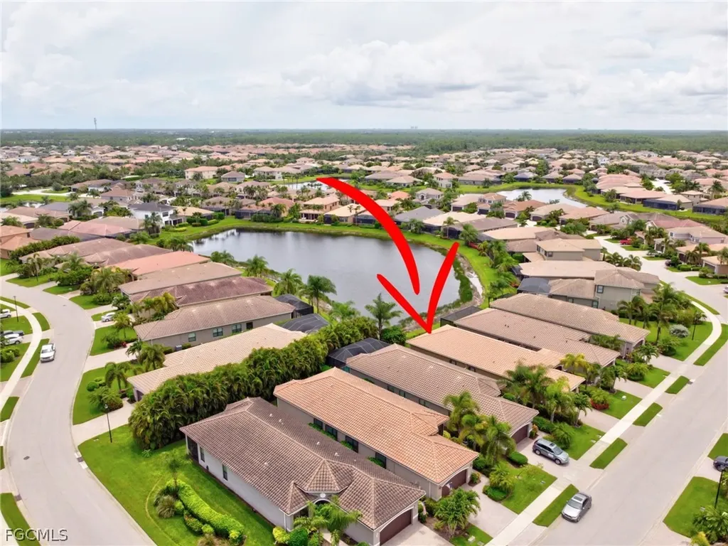 11683 Meadowrun Circle Fort Myers FL 33913