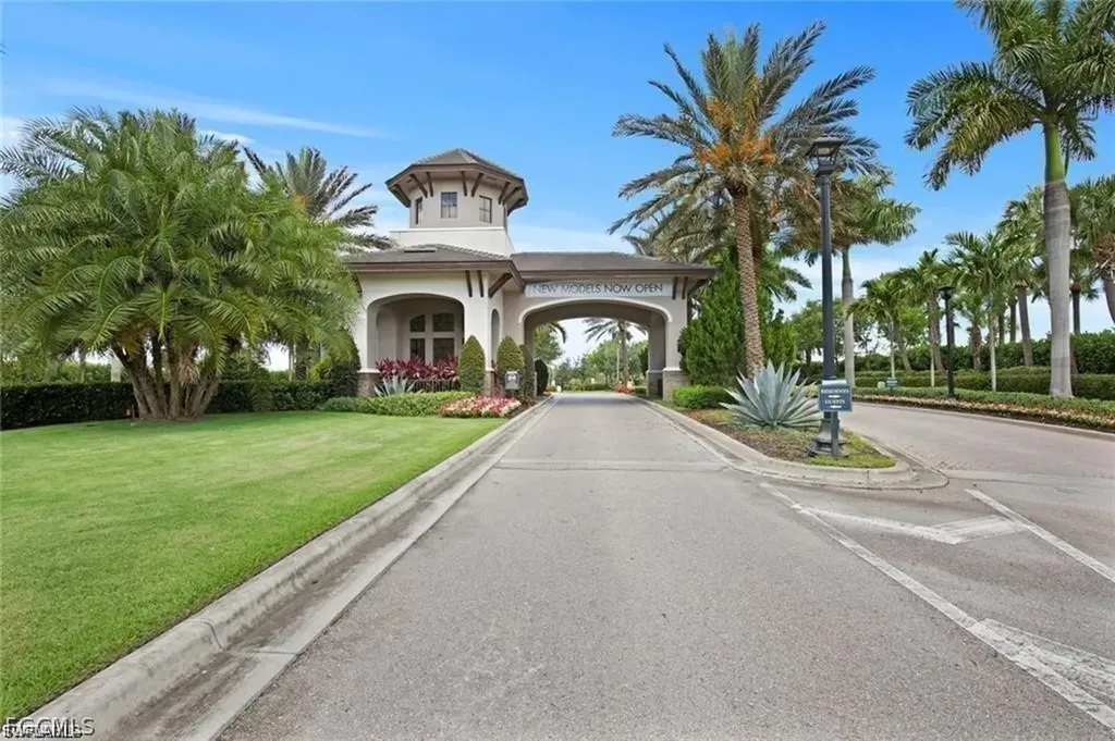11683 Meadowrun Circle Fort Myers FL 33913