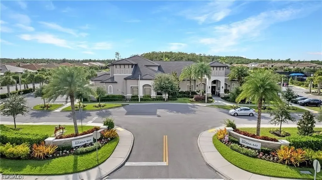 11683 Meadowrun Circle Fort Myers FL 33913