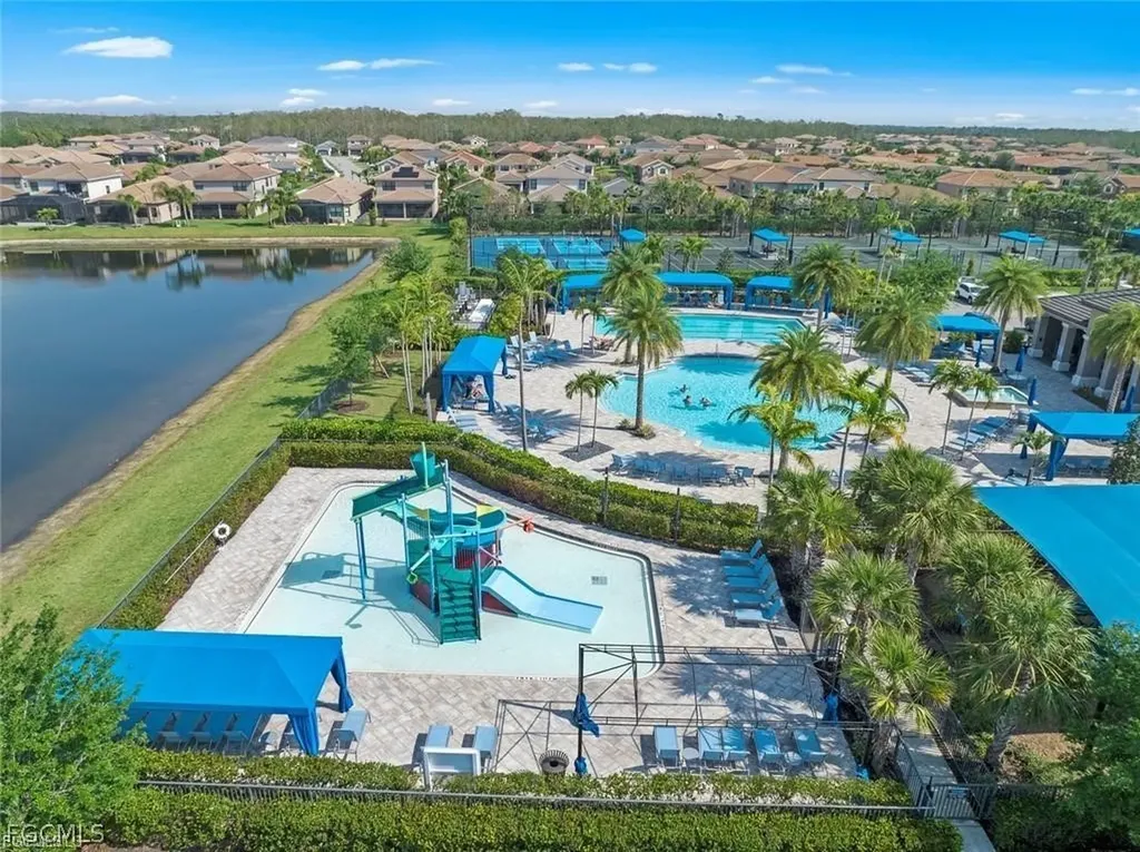 11683 Meadowrun Circle Fort Myers FL 33913