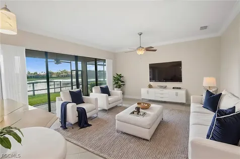 11683 Meadowrun Circle Fort Myers FL 33913