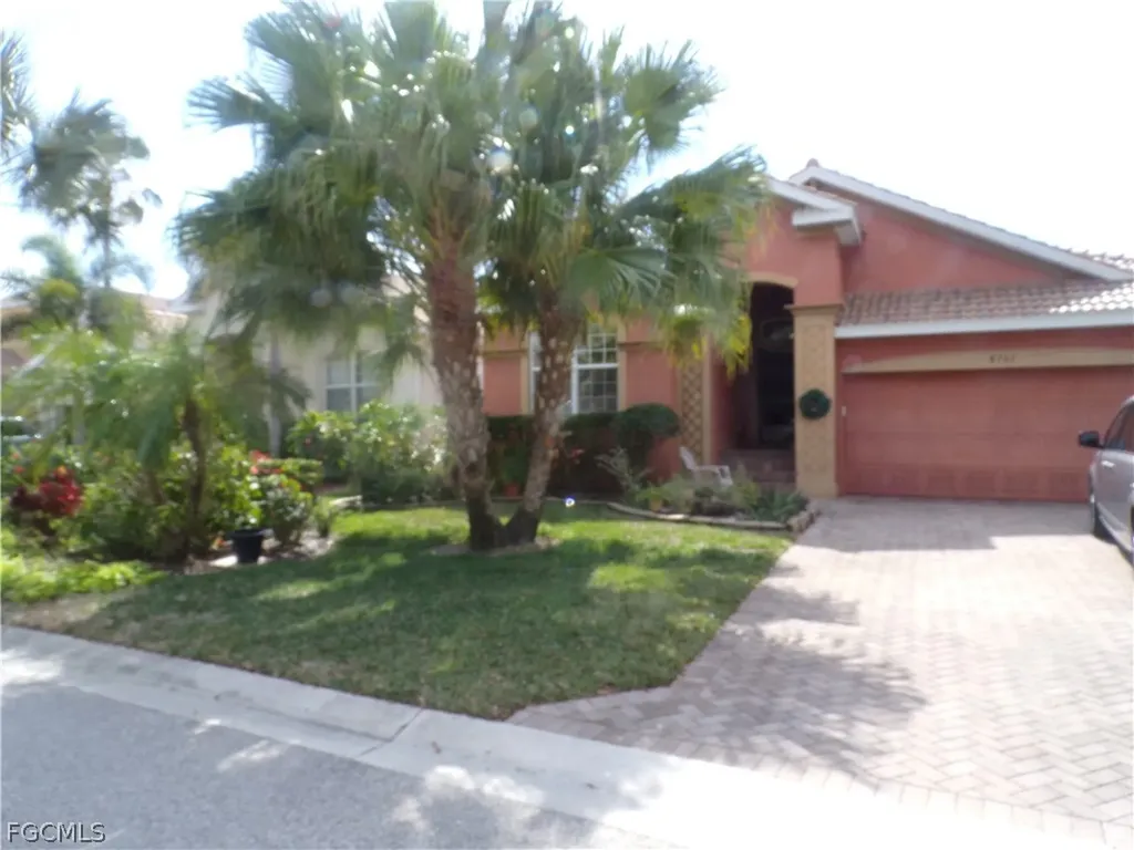 8701 Banyan Bay Boulevard Fort Myers FL 33908