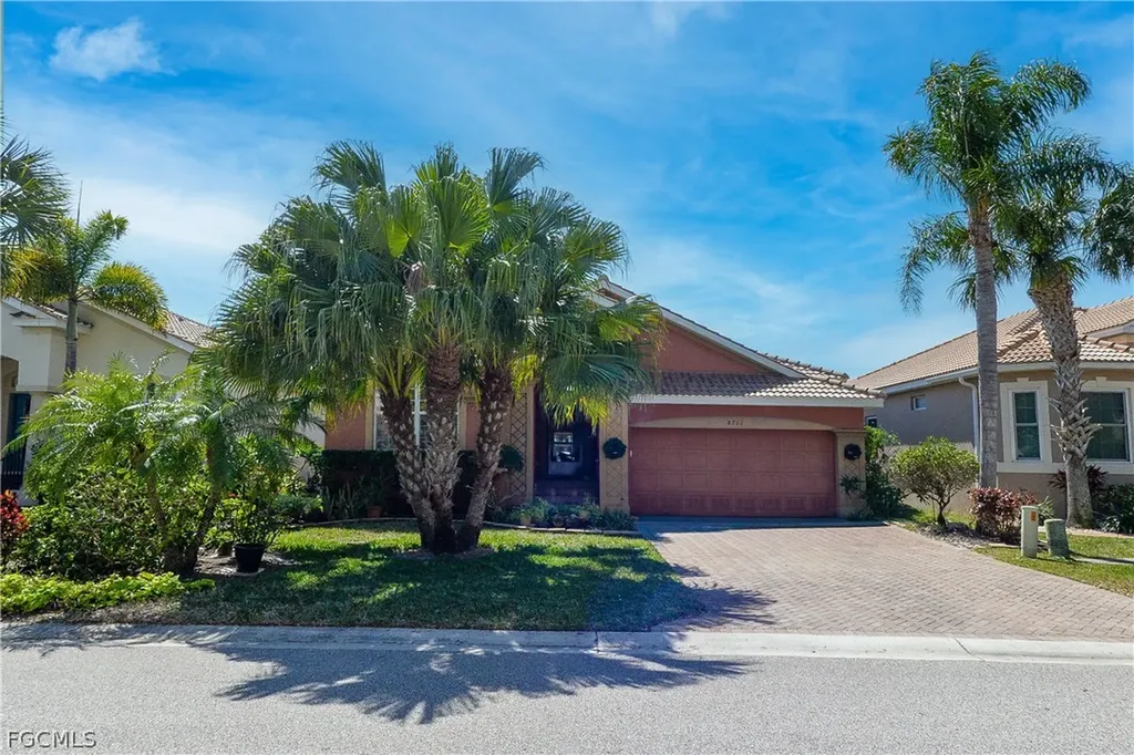 8701 Banyan Bay Boulevard Fort Myers FL 33908