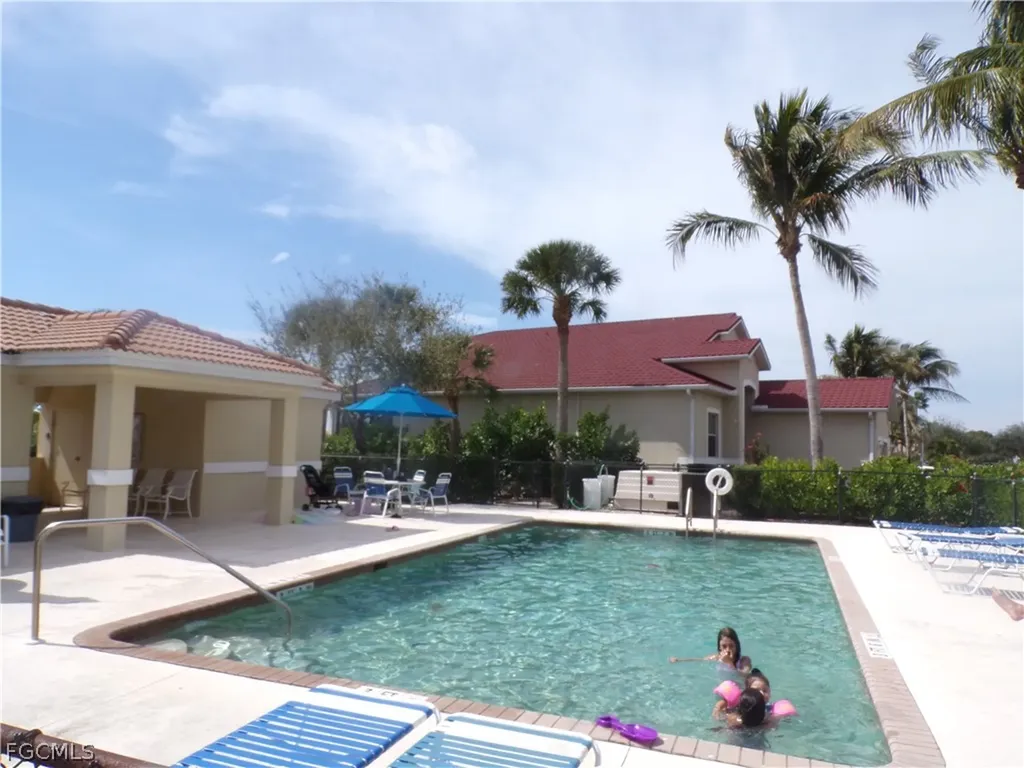 8701 Banyan Bay Boulevard Fort Myers FL 33908