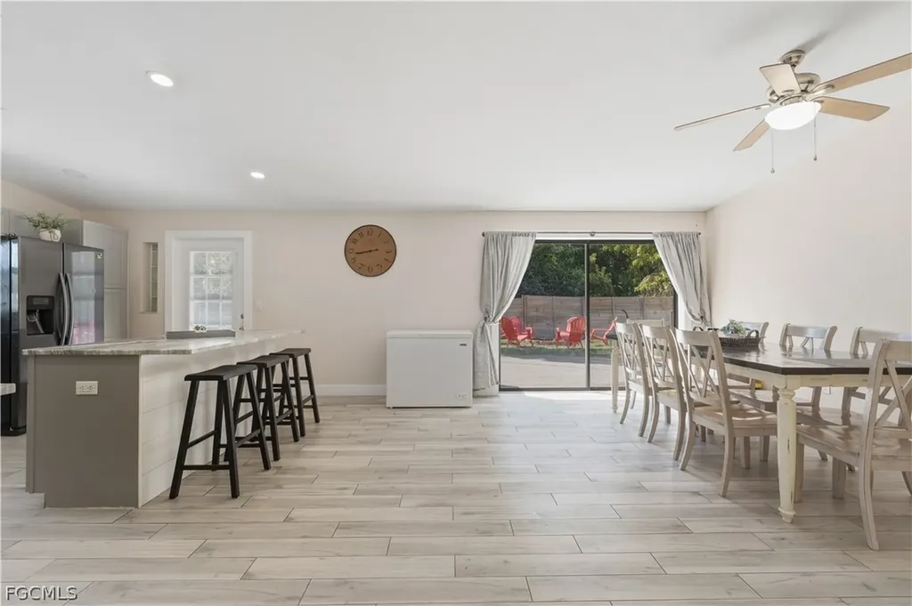 8635 Exeter Street Fort Myers FL 33907