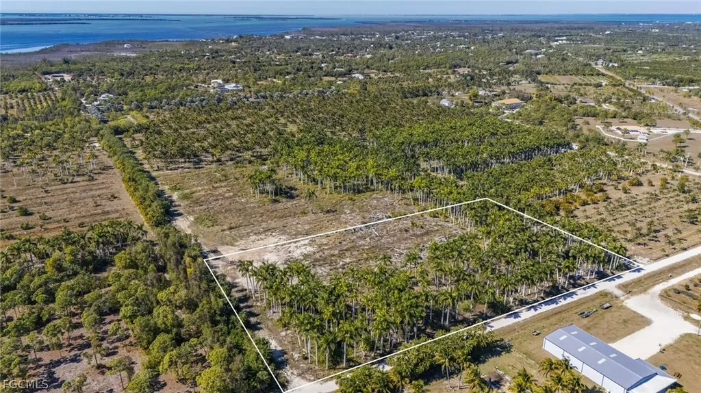 0 Lada Lane Bokeelia FL 33922