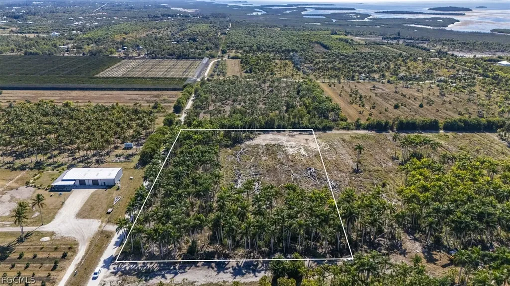 0 Lada Lane Bokeelia FL 33922