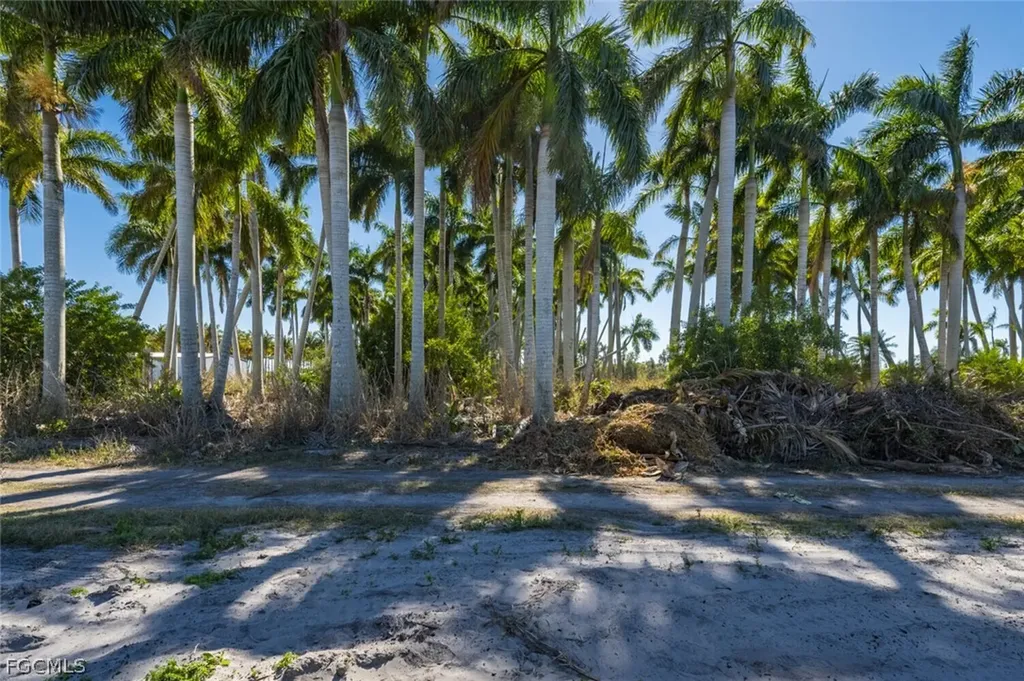 0 Lada Lane Bokeelia FL 33922