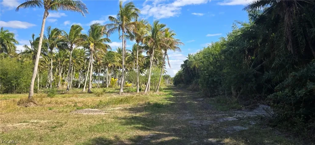 0 Lada Lane Bokeelia FL 33922