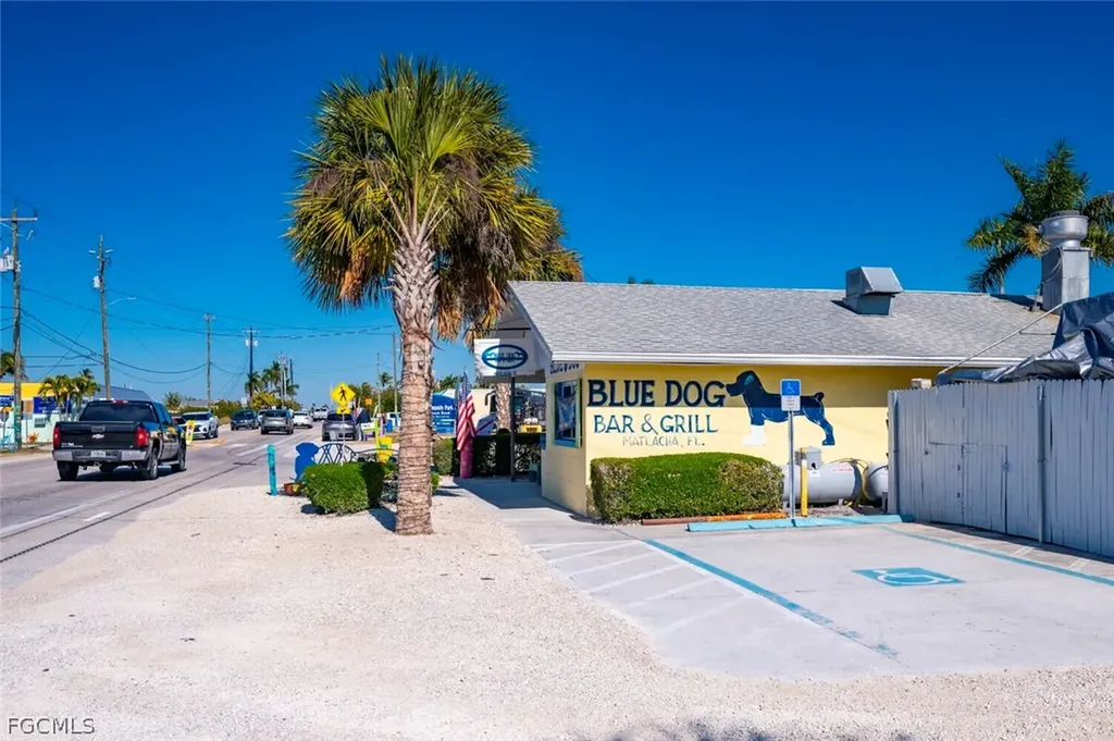 0 Lada Lane Bokeelia FL 33922