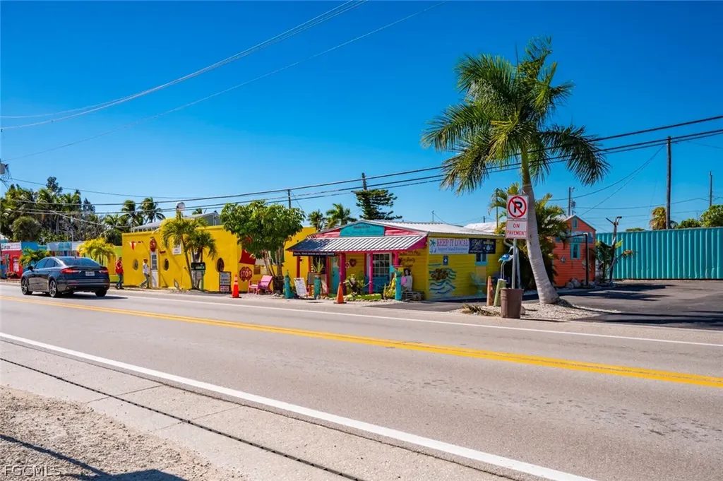 0 Lada Lane Bokeelia FL 33922