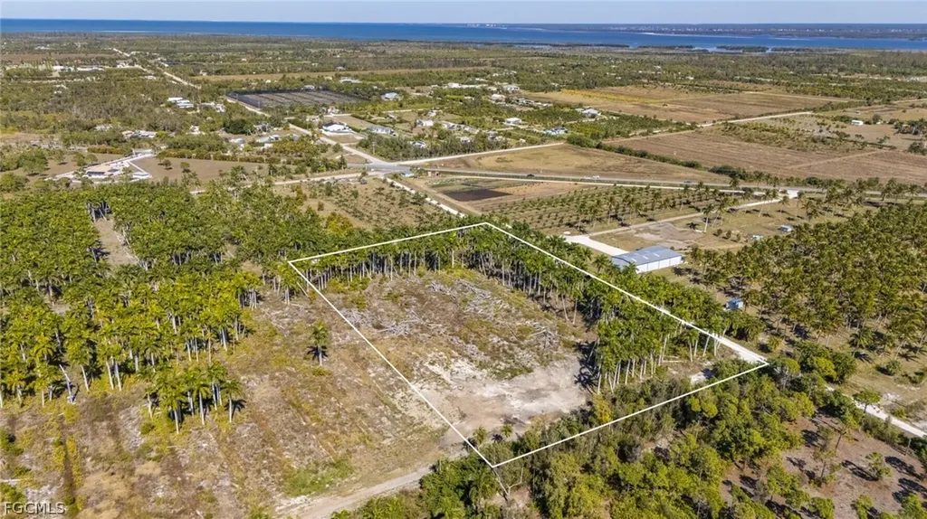 0 Lada Lane Bokeelia FL 33922