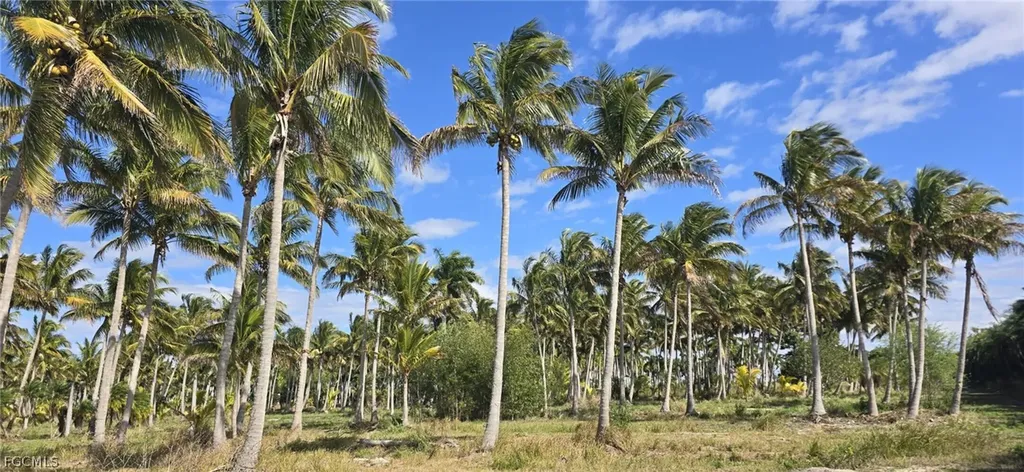 0 Lada Lane Bokeelia FL 33922