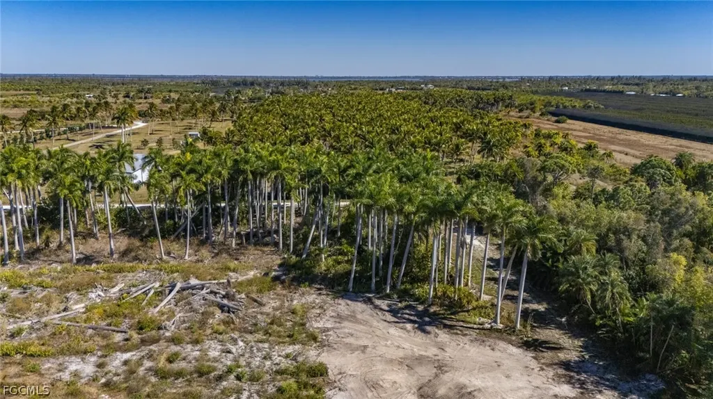 0 Lada Lane Bokeelia FL 33922