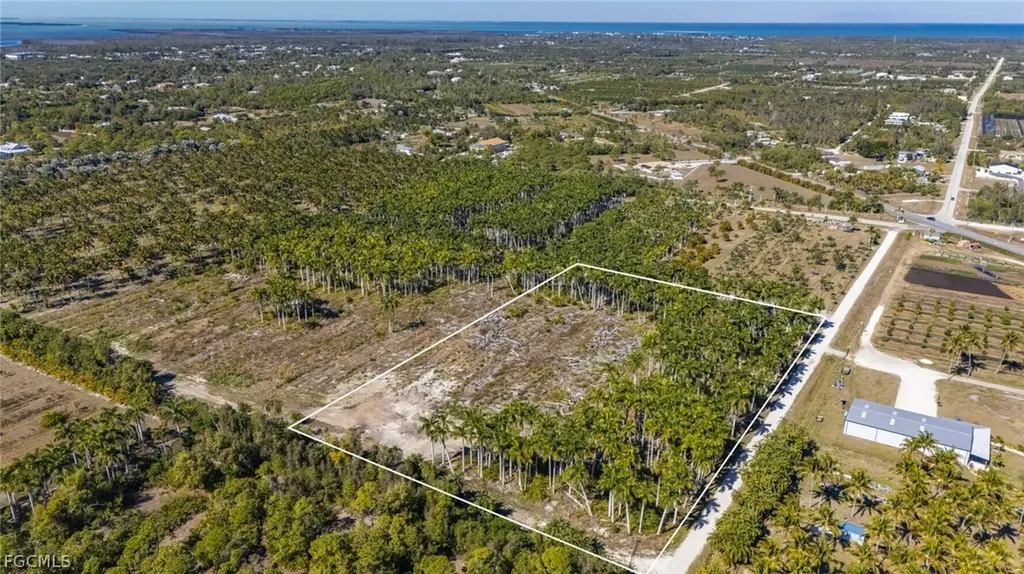 0 Lada Lane Bokeelia FL 33922